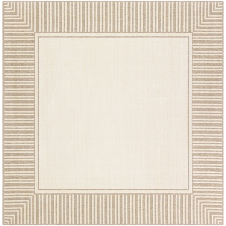 Livabliss Alfresco ALF-9685 Outdoor Safe Area Rug ALF9685-89SQ